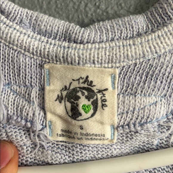 We the Free - Picture 4 of 5